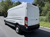 Thumbnail of 2023 White Ford Transit-250