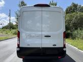 Thumbnail of 2023 White Ford Transit-250