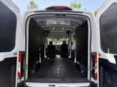 Thumbnail of 2023 White Ford Transit-250