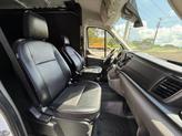 Thumbnail of 2023 White Ford Transit-250