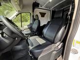 Thumbnail of 2023 White Ford Transit-250