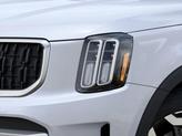 Thumbnail of 2025 Glacial White Pearl Kia Telluride