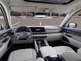Thumbnail of 2025 Glacial White Pearl Kia Telluride