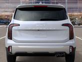 Thumbnail of 2025 Glacial White Pearl Kia Telluride
