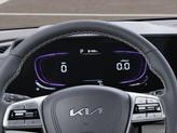 Thumbnail of 2025 Glacial White Pearl Kia Telluride