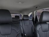 Thumbnail of 2025 Glacial White Pearl Kia Sorento