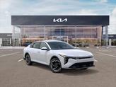 Thumbnail of 2025 Snow White Pearl Kia K4