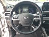Thumbnail of 2021 Snow White Pearl Kia Telluride