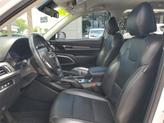 Thumbnail of 2021 Snow White Pearl Kia Telluride