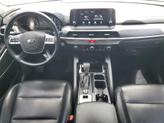 Thumbnail of 2021 Snow White Pearl Kia Telluride