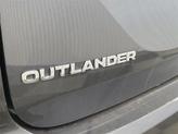 Thumbnail of 2025 Graphite Gray Mitsubishi Outlander