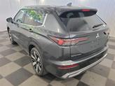 Thumbnail of 2025 Graphite Gray Mitsubishi Outlander