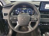 Thumbnail of 2025 Graphite Gray Mitsubishi Outlander