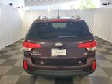 Thumbnail of 2014 Dark Cherry Kia Sorento