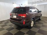 Thumbnail of 2014 Dark Cherry Kia Sorento