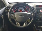 Thumbnail of 2014 Dark Cherry Kia Sorento
