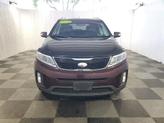 Thumbnail of 2014 Dark Cherry Kia Sorento
