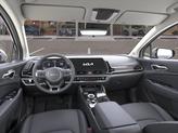 Thumbnail of 2025 Snow White Pearl Kia Sportage Hybrid