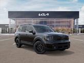 Thumbnail of 2025 Ebony Black Kia Telluride