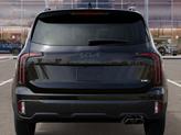 Thumbnail of 2025 Ebony Black Kia Telluride