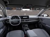 Thumbnail of 2025 Snow White Pearl Kia K4