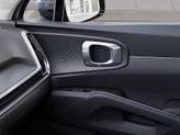 Thumbnail of 2025 Glacial White Pearl Kia Sorento