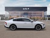 Thumbnail of 2025 Snow White Pearl Kia K4