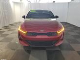 Thumbnail of 2021 Passion Red Kia K5