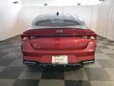 Thumbnail of 2021 Passion Red Kia K5