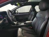 Thumbnail of 2021 Passion Red Kia K5
