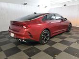 Thumbnail of 2021 Passion Red Kia K5