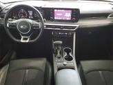 Thumbnail of 2021 Passion Red Kia K5