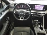 Thumbnail of 2021 Passion Red Kia K5