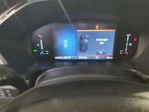 Thumbnail of 2024 Gray Metallic Ford Escape