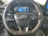 Thumbnail of 2024 Gray Metallic Ford Escape
