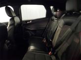 Thumbnail of 2024 Gray Metallic Ford Escape