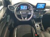 Thumbnail of 2024 Gray Metallic Ford Escape