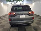Thumbnail of 2024 Gray Metallic Ford Escape