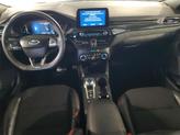 Thumbnail of 2024 Gray Metallic Ford Escape