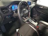 Thumbnail of 2024 Gray Metallic Ford Escape