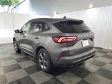 Thumbnail of 2024 Gray Metallic Ford Escape