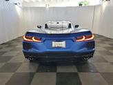 Thumbnail of 2023 Elkhart Lake Blue Metallic Chevrolet Corvette
