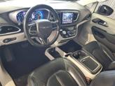 Thumbnail of 2020 Granite Crystal Metallic Clearcoat Chrysler Pacifica