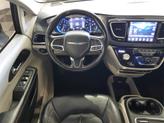 Thumbnail of 2020 Granite Crystal Metallic Clearcoat Chrysler Pacifica
