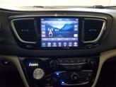 Thumbnail of 2020 Granite Crystal Metallic Clearcoat Chrysler Pacifica