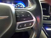 Thumbnail of 2020 Granite Crystal Metallic Clearcoat Chrysler Pacifica