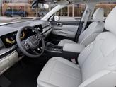 Thumbnail of 2025 Glacial White Pearl Kia Sorento