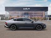 Thumbnail of 2025 Steel Gray Kia K4
