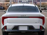 Thumbnail of 2025 Snow White Pearl Kia K4