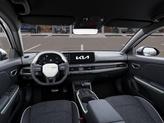 Thumbnail of 2025 Snow White Pearl Kia K4